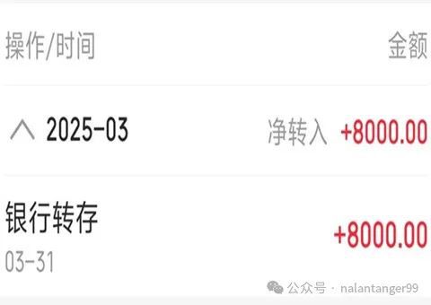 基金的存在太晚、太晚了错失了百万ky开元棋牌今生最大的遗憾是知道(图3)