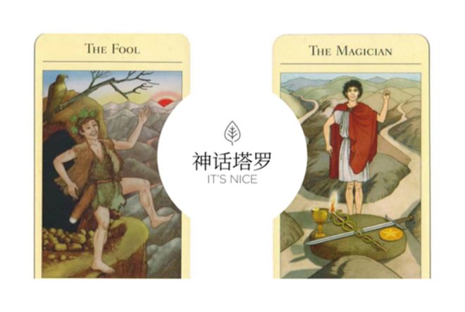 创始人亲授 手把手带你从0到职业塔罗师开元棋牌app2025年首发！神话塔罗(图8)