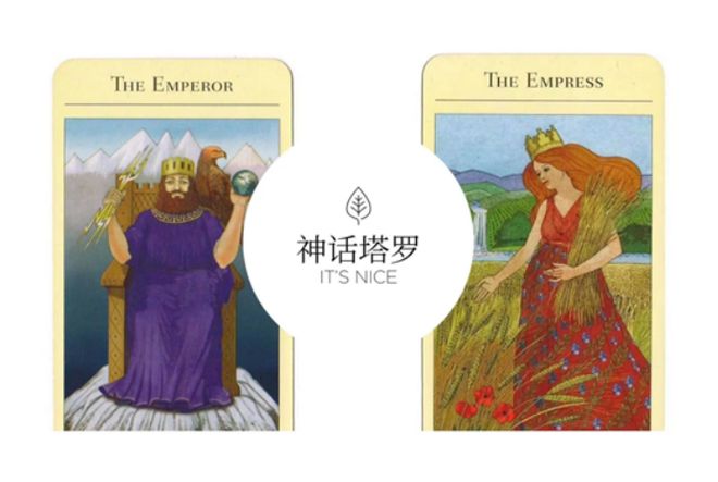 创始人亲授 手把手带你从0到职业塔罗师开元棋牌app2025年首发！神话塔罗(图27)