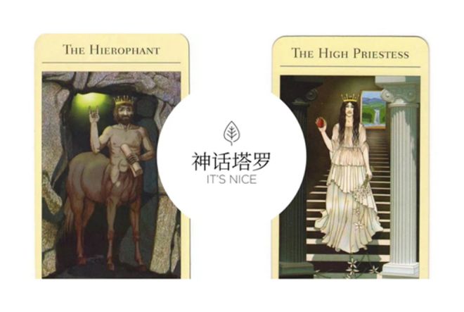 创始人亲授 手把手带你从0到职业塔罗师开元棋牌app2025年首发！神话塔罗(图41)